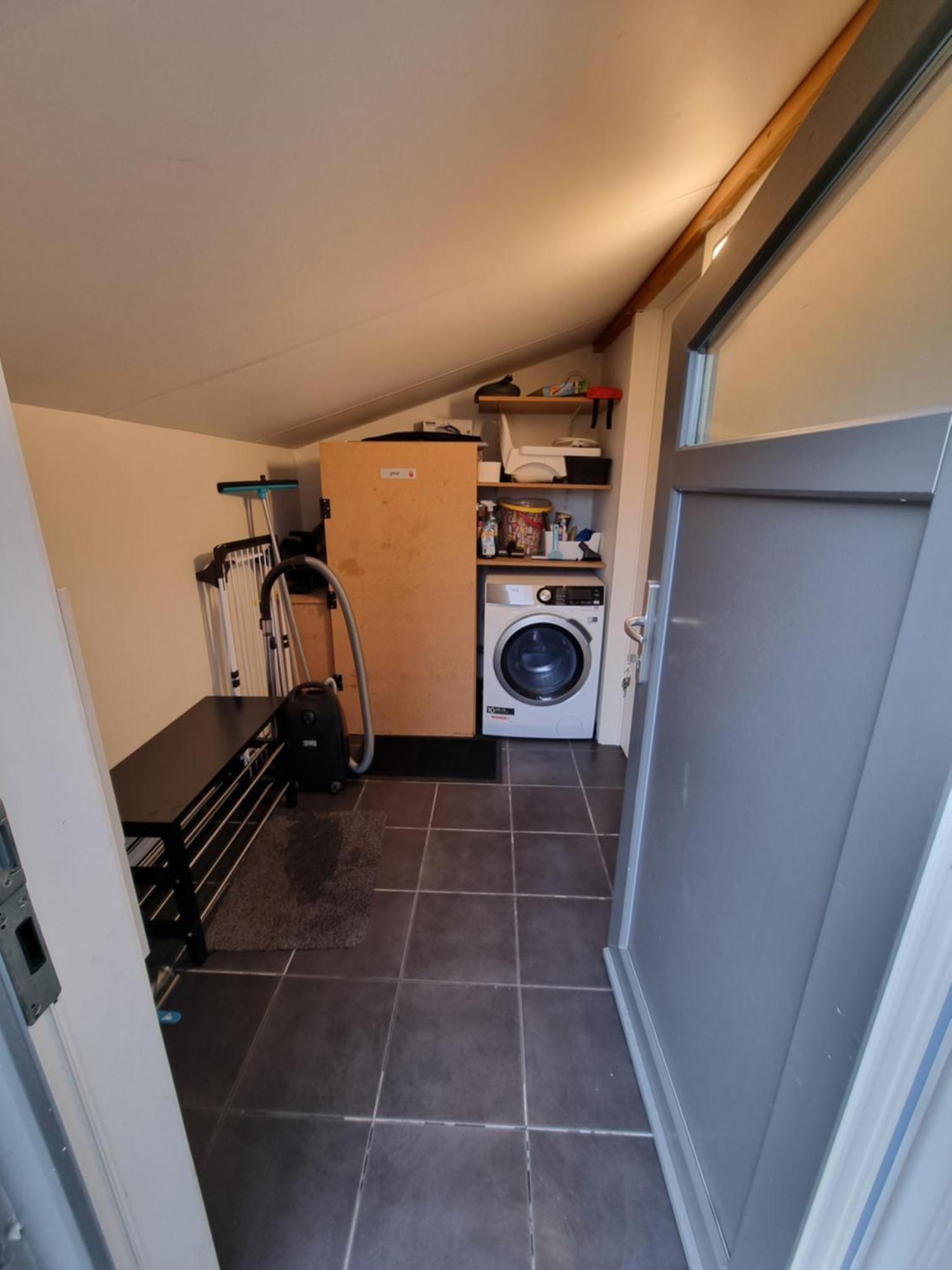 Vakantiewoning de Garnaalvisser Middelkerke Buitenkant foto