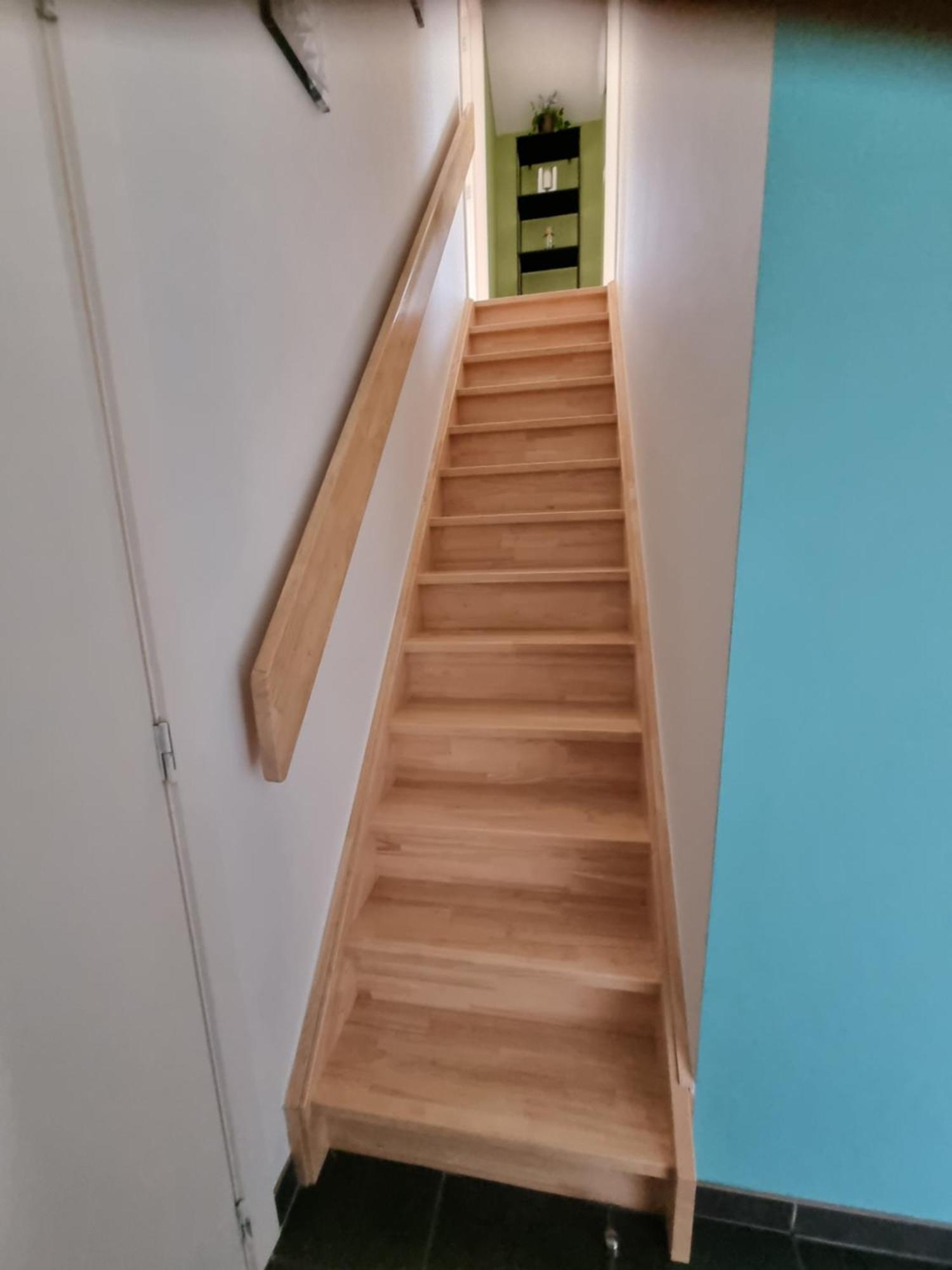 Vakantiewoning de Garnaalvisser Middelkerke Buitenkant foto
