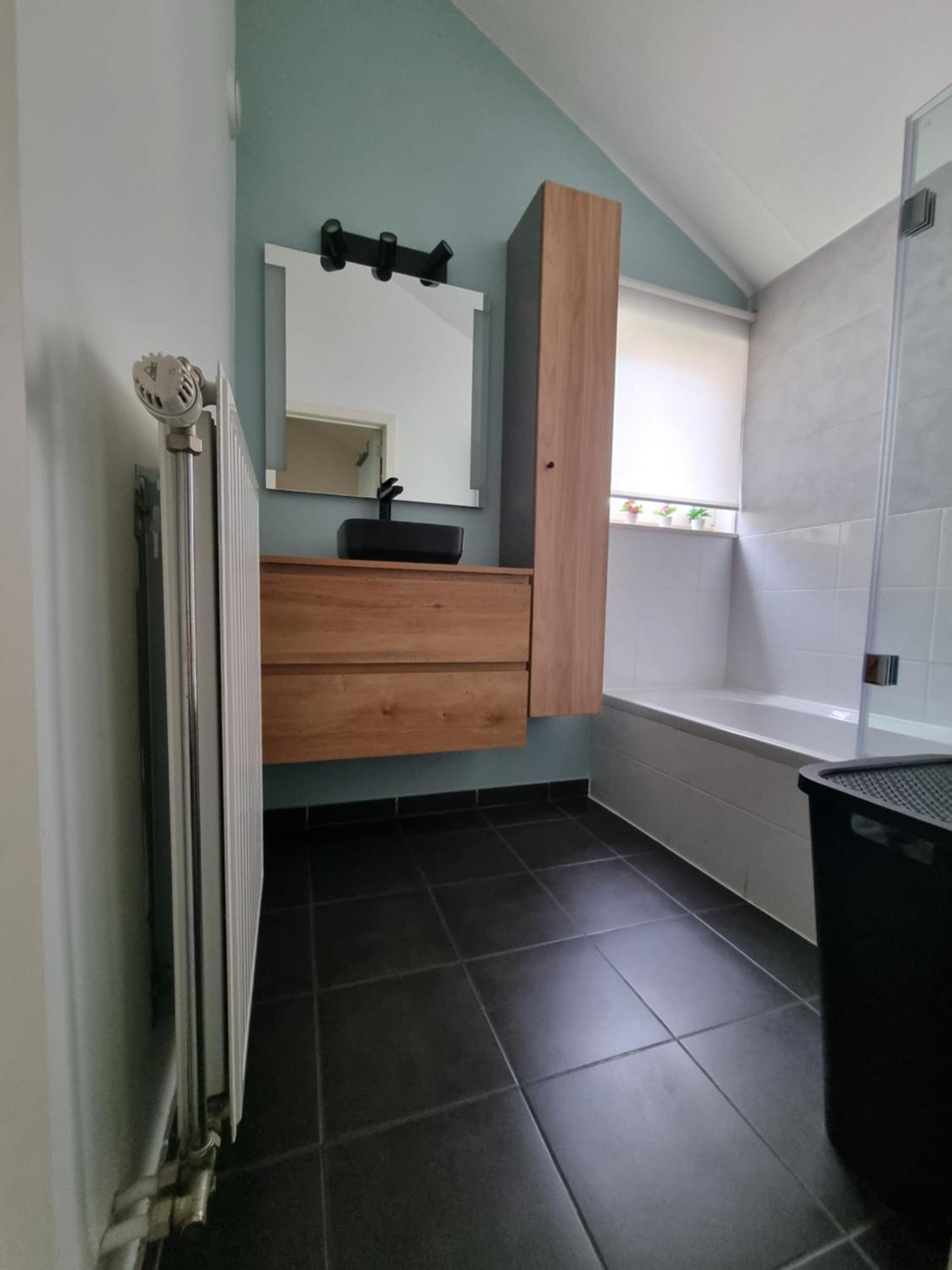 Vakantiewoning de Garnaalvisser Middelkerke Buitenkant foto