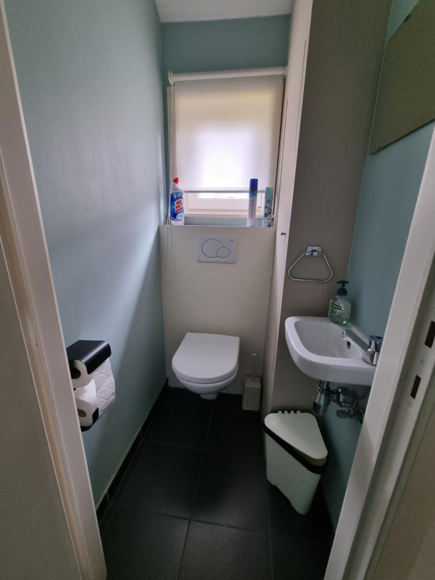 Vakantiewoning de Garnaalvisser Middelkerke Buitenkant foto